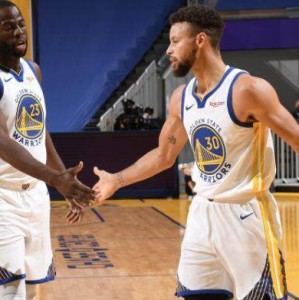 天天盈球-格林复出难解防守问题 勇士队内士气再受严重打击